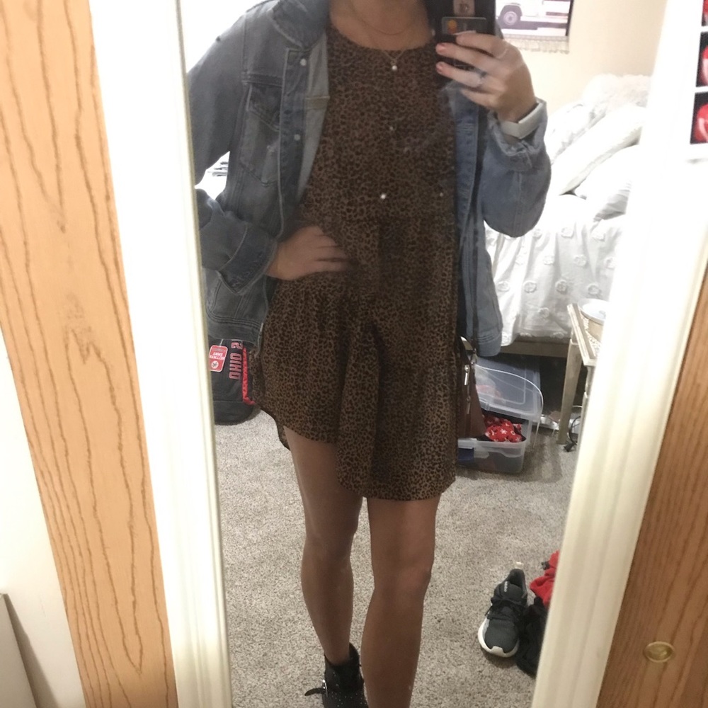 Dress - Picture 2 of 4